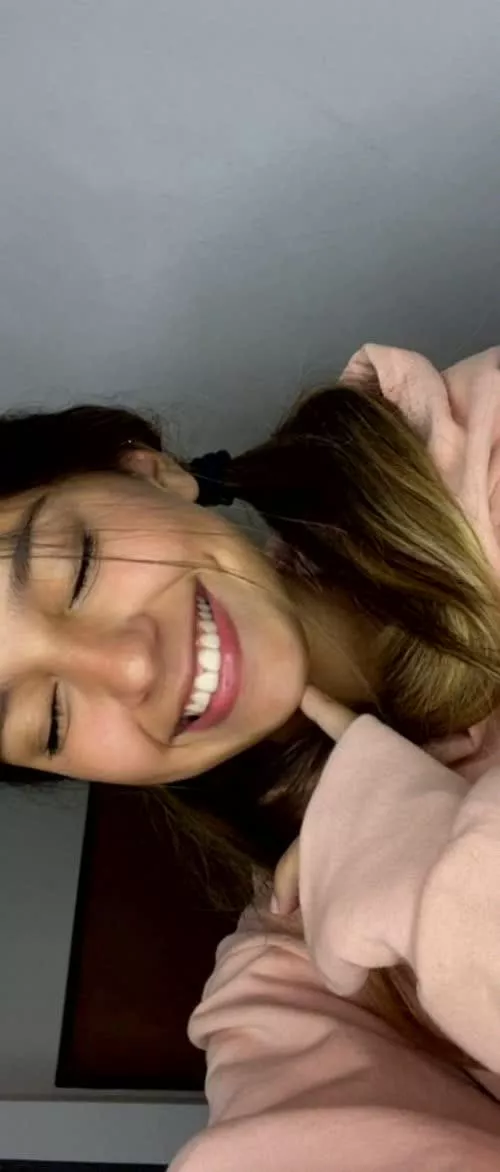 Still insecure showing myself here  ;)