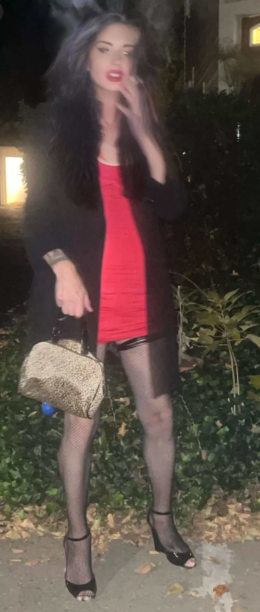 Streetwalkers love 100’s