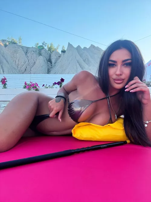 Struggling to contain my curves in this tight bodysuit