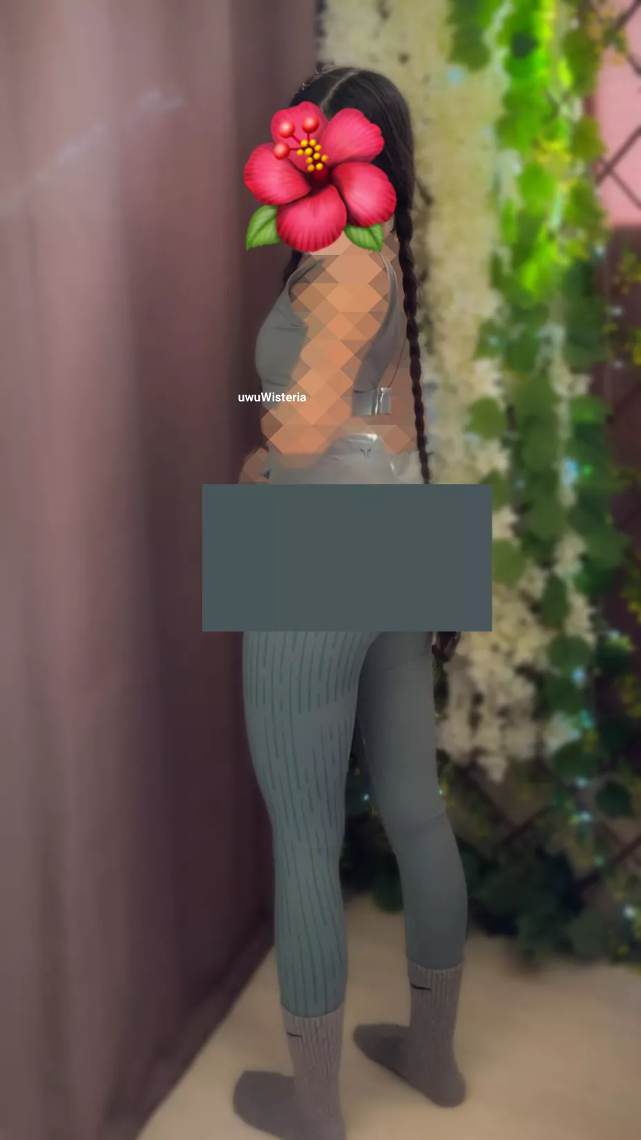 submit to feet, there’s no escape beta 💕