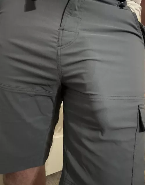 Subtle hints at work