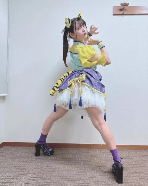 Sumire Uesaka