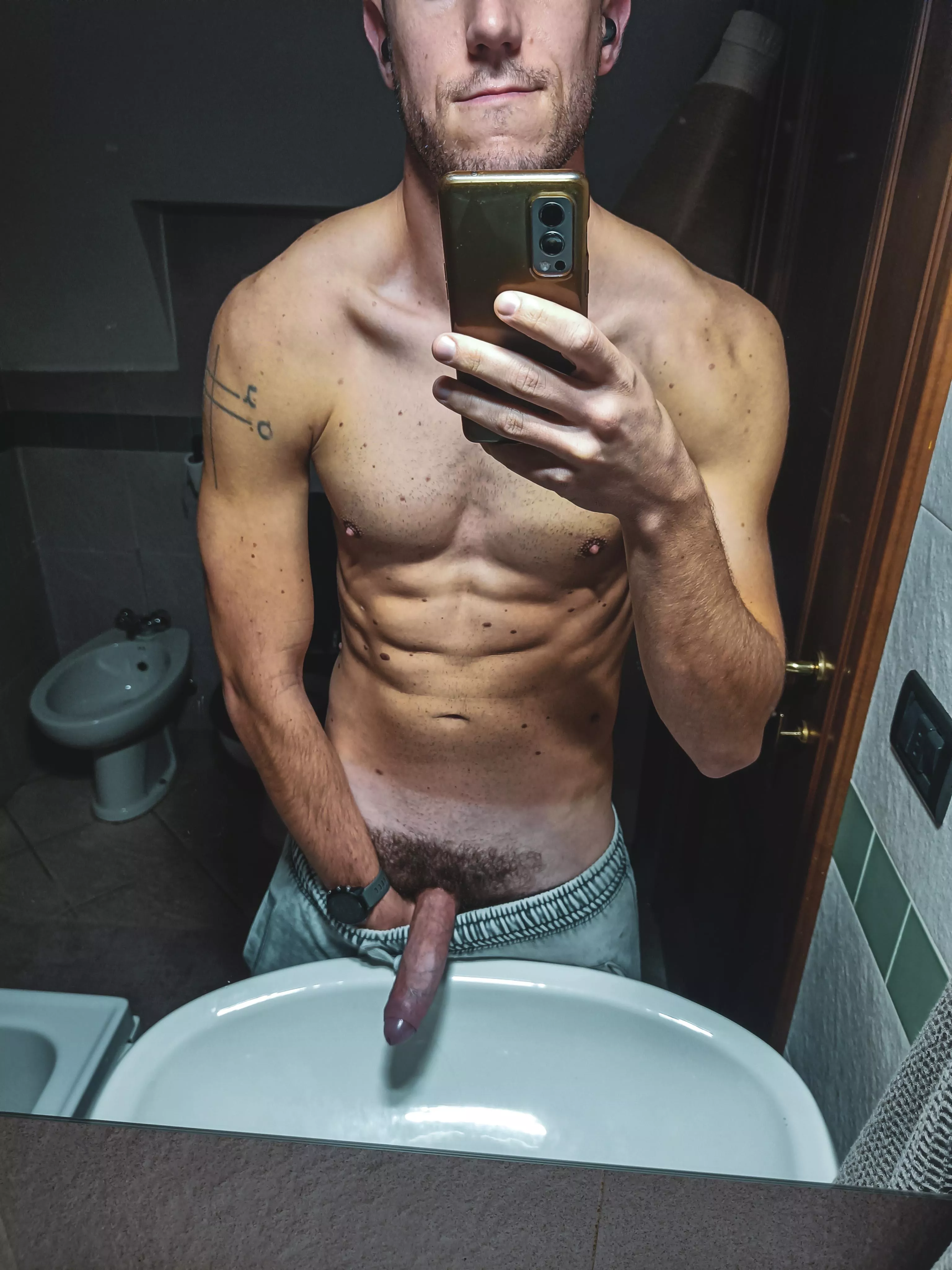 Supporting hot professors with nudes is always welcomed [30]