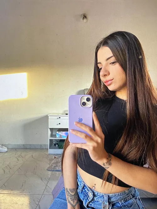 (syd) kiss me all night long daddy