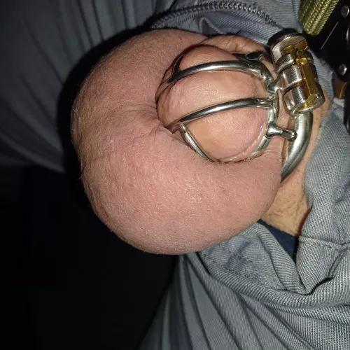 Tag 22 noch alles ok