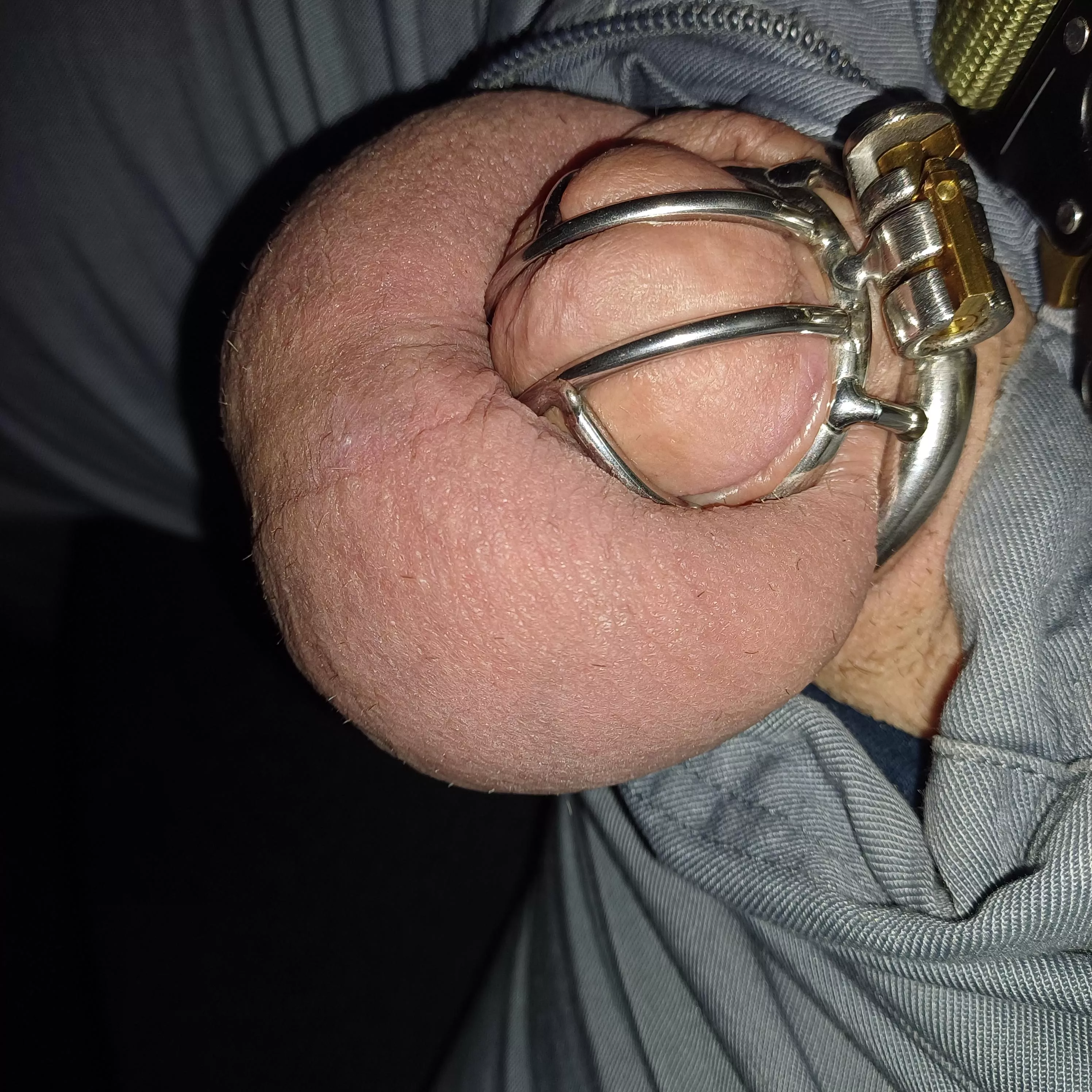 Tag 22 noch alles ok