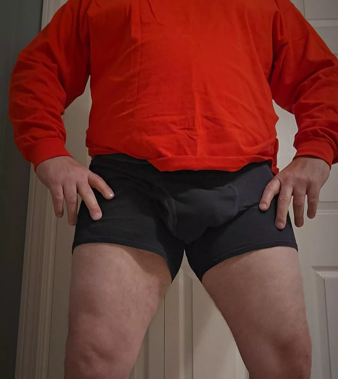 Teaseday has arrived! Make it a good one! 💪🏻