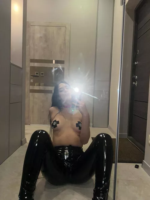 that glow that drives everyone crazy