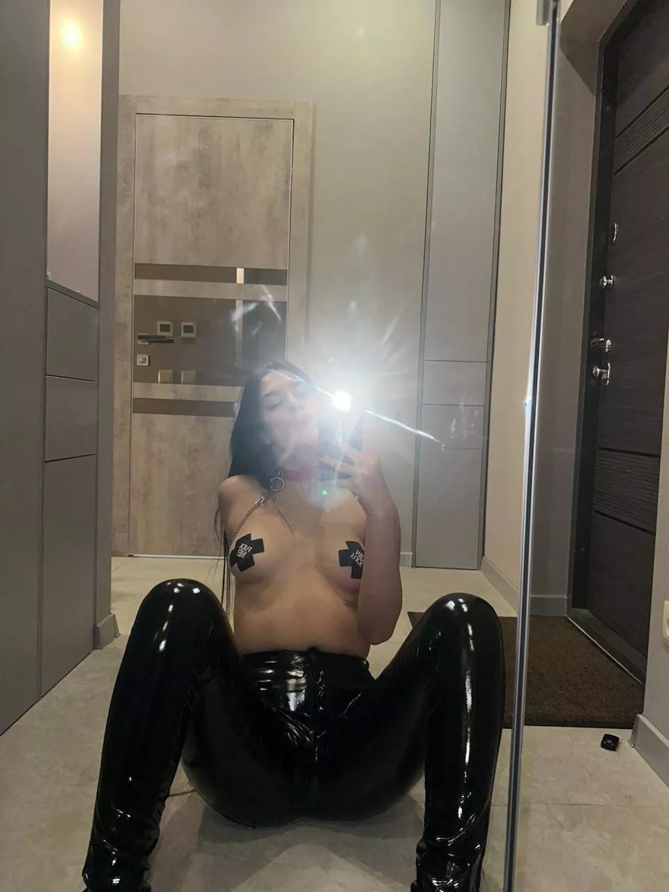 that glow that drives everyone crazy