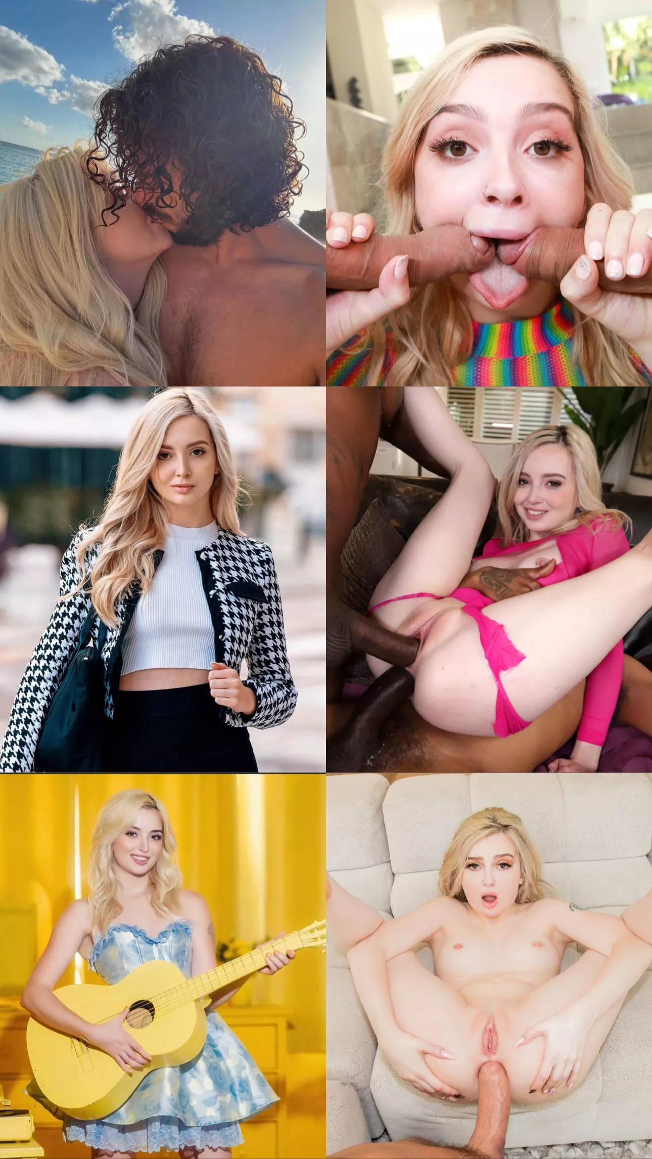 Thats what I call a girlfriendwhore