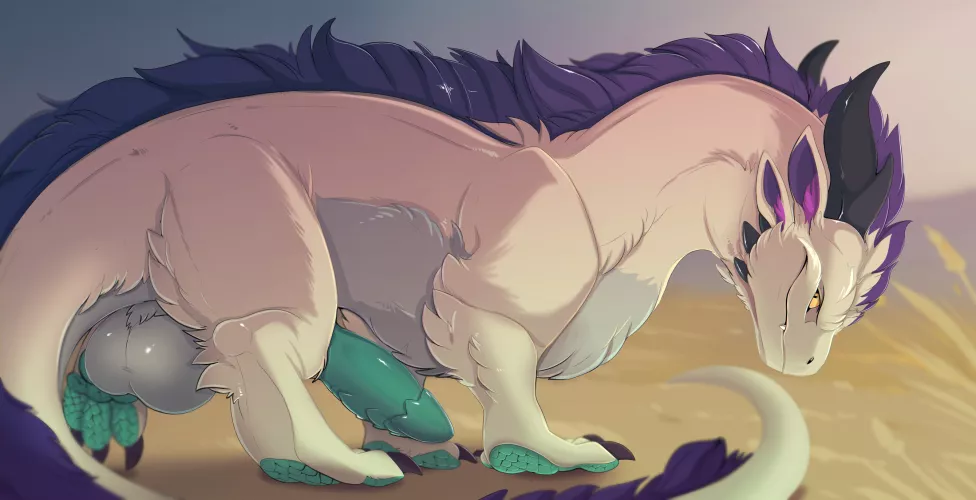 The assets of a Dragon [M] (Karb_Derg)