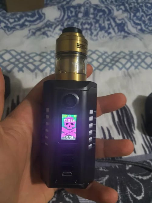 The best setup in my opinion