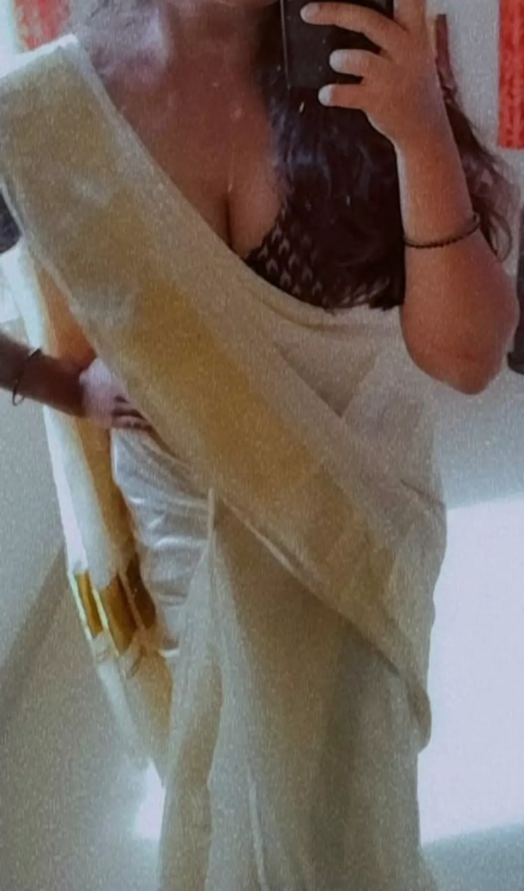 The so called mallu chick (f)