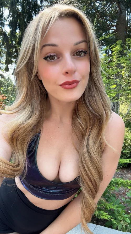 They are always trying to escape