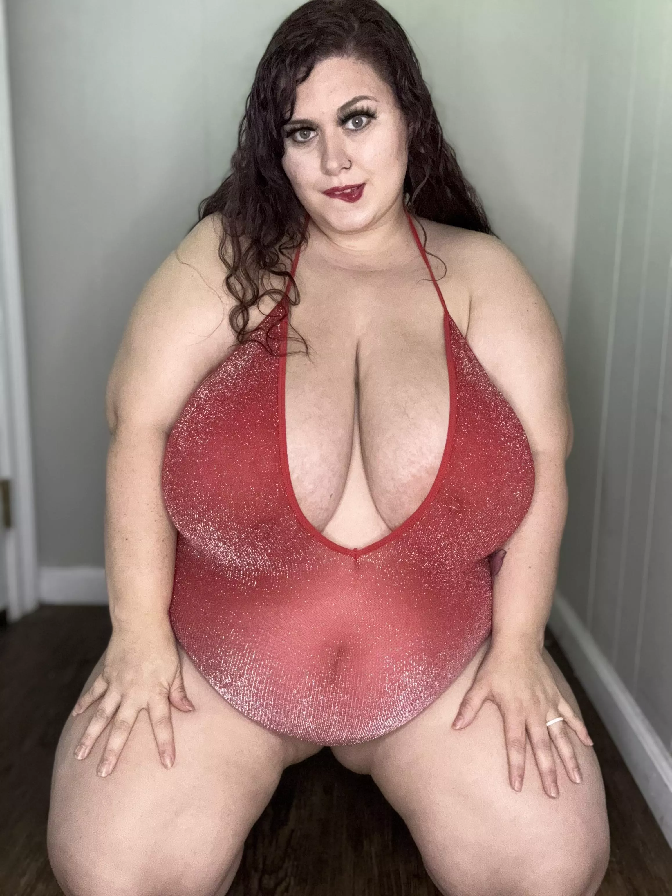 Thick and sexy bbw! 