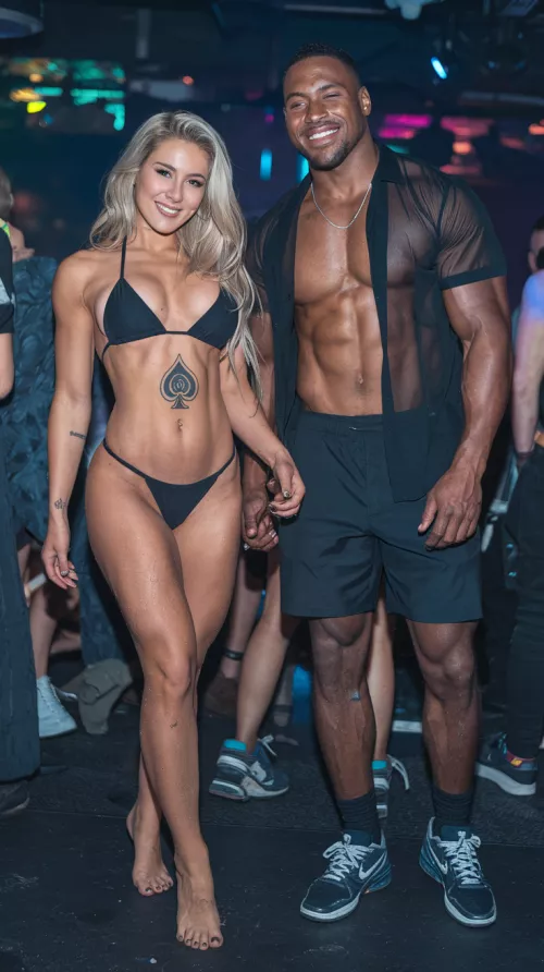 This is the new normal, with AI.