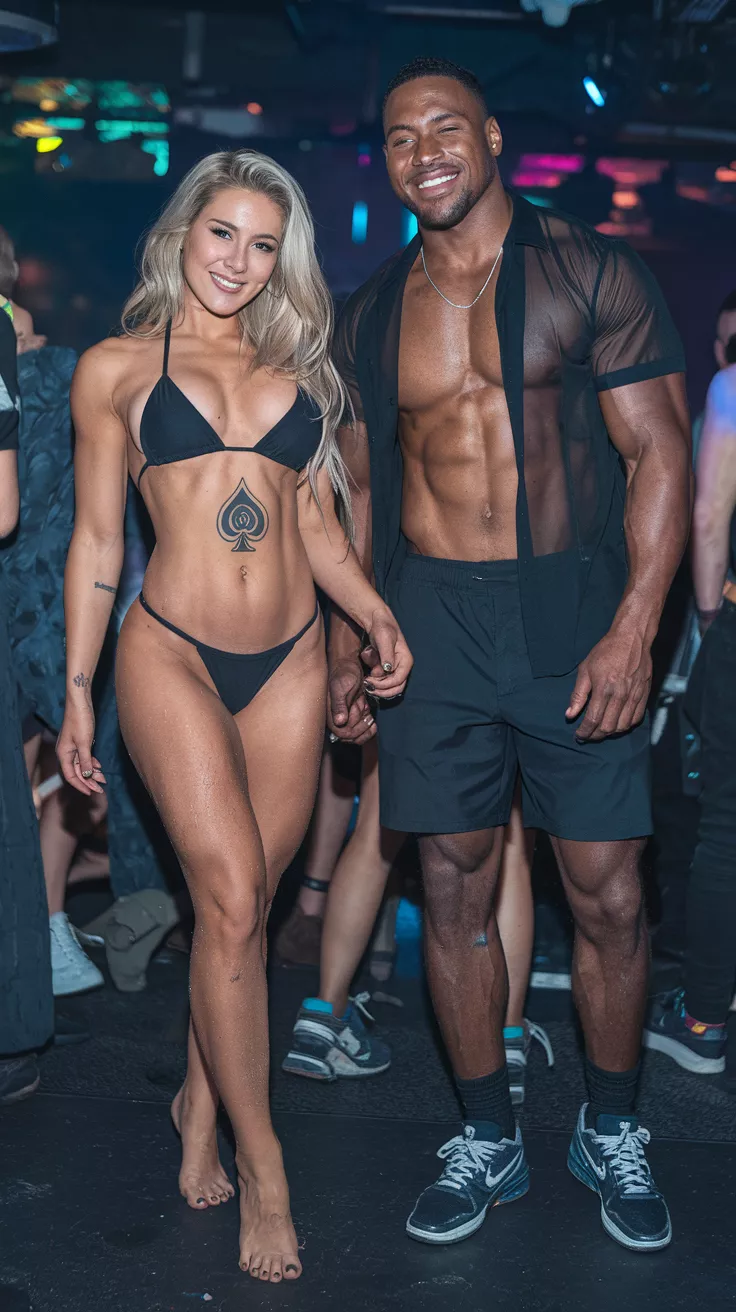 This is the new normal, with AI.