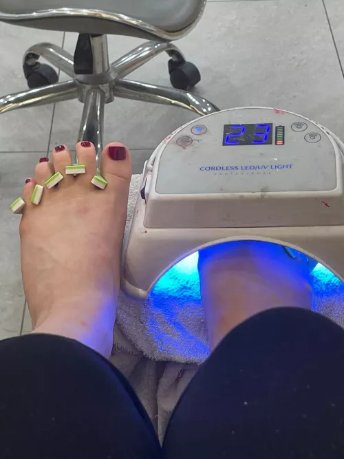 Thought I'd treat myself ;) oc