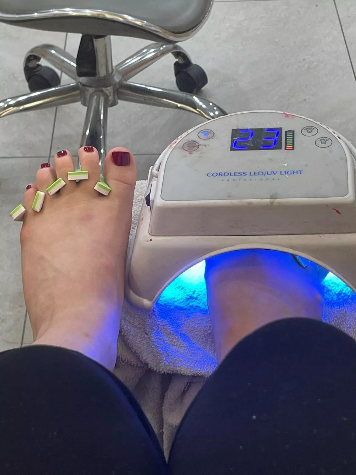 Thought I'd treat myself ;) oc