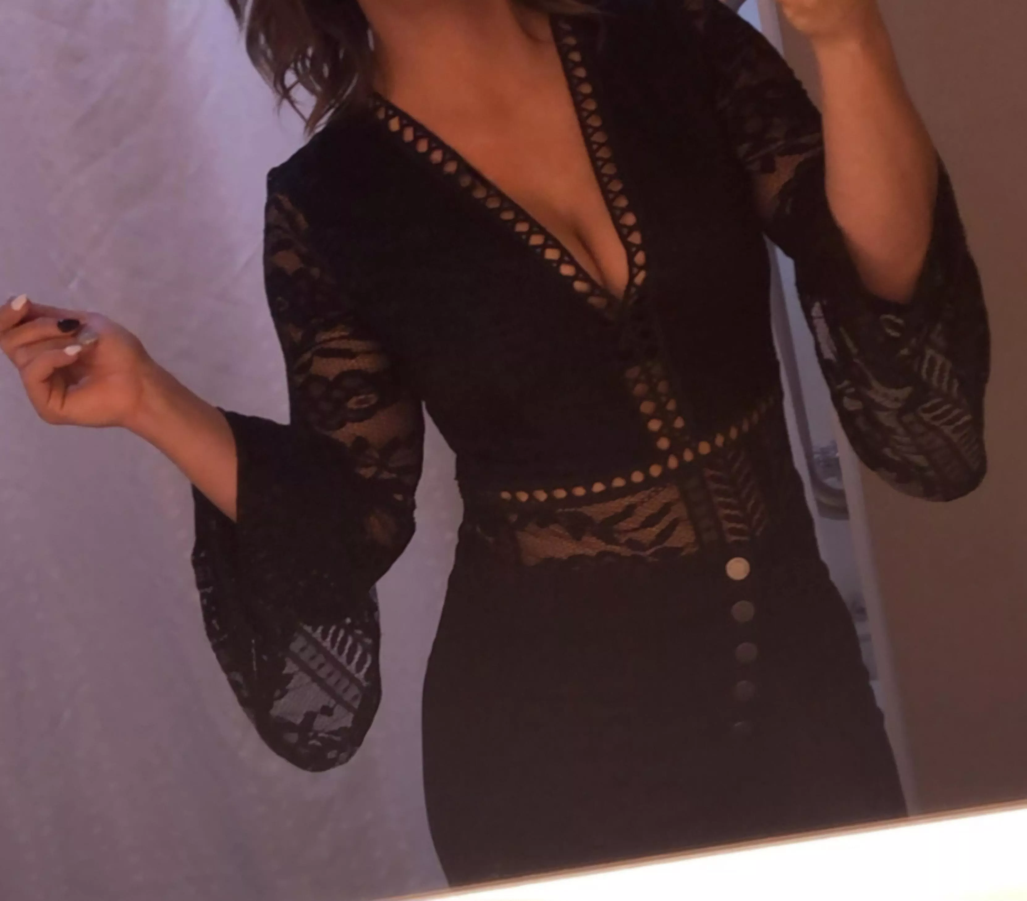 Titty lovers are always welcome 😊