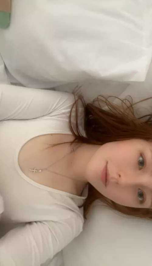 Tounge me and tell me how I taste 