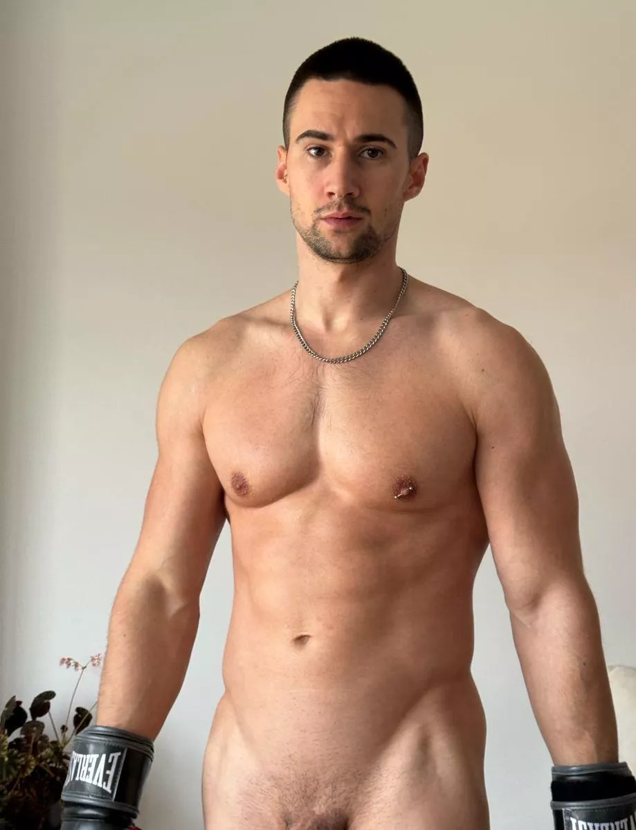 Training just for you