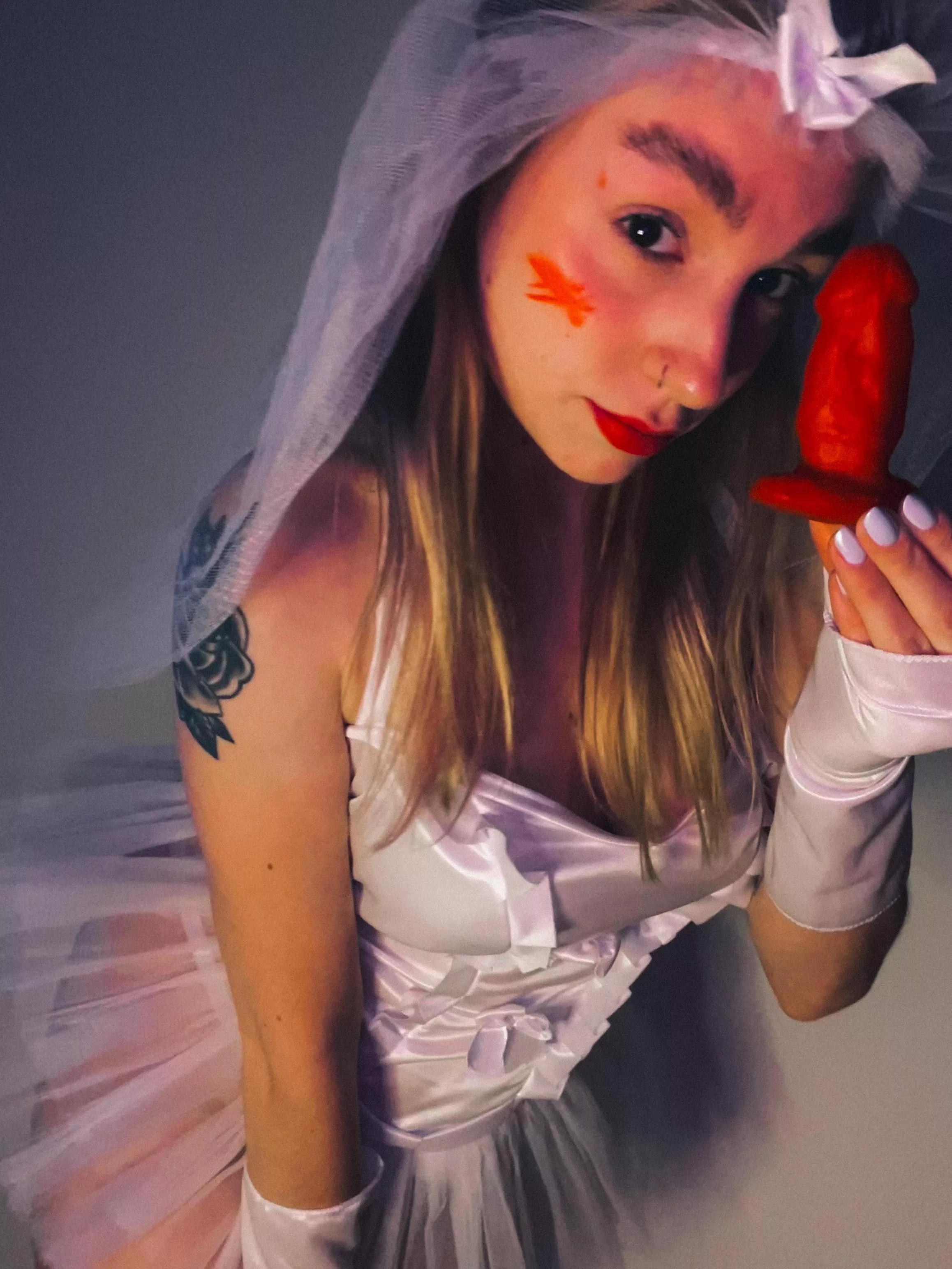 trick or treat? I decide for you! humiliate cocks under 7 like your mini dick! do you accept?