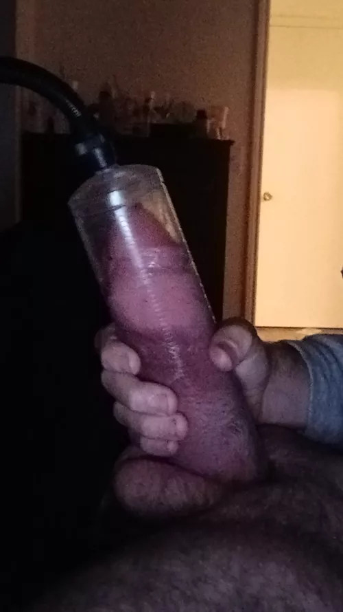 Trying to fill the 2.5