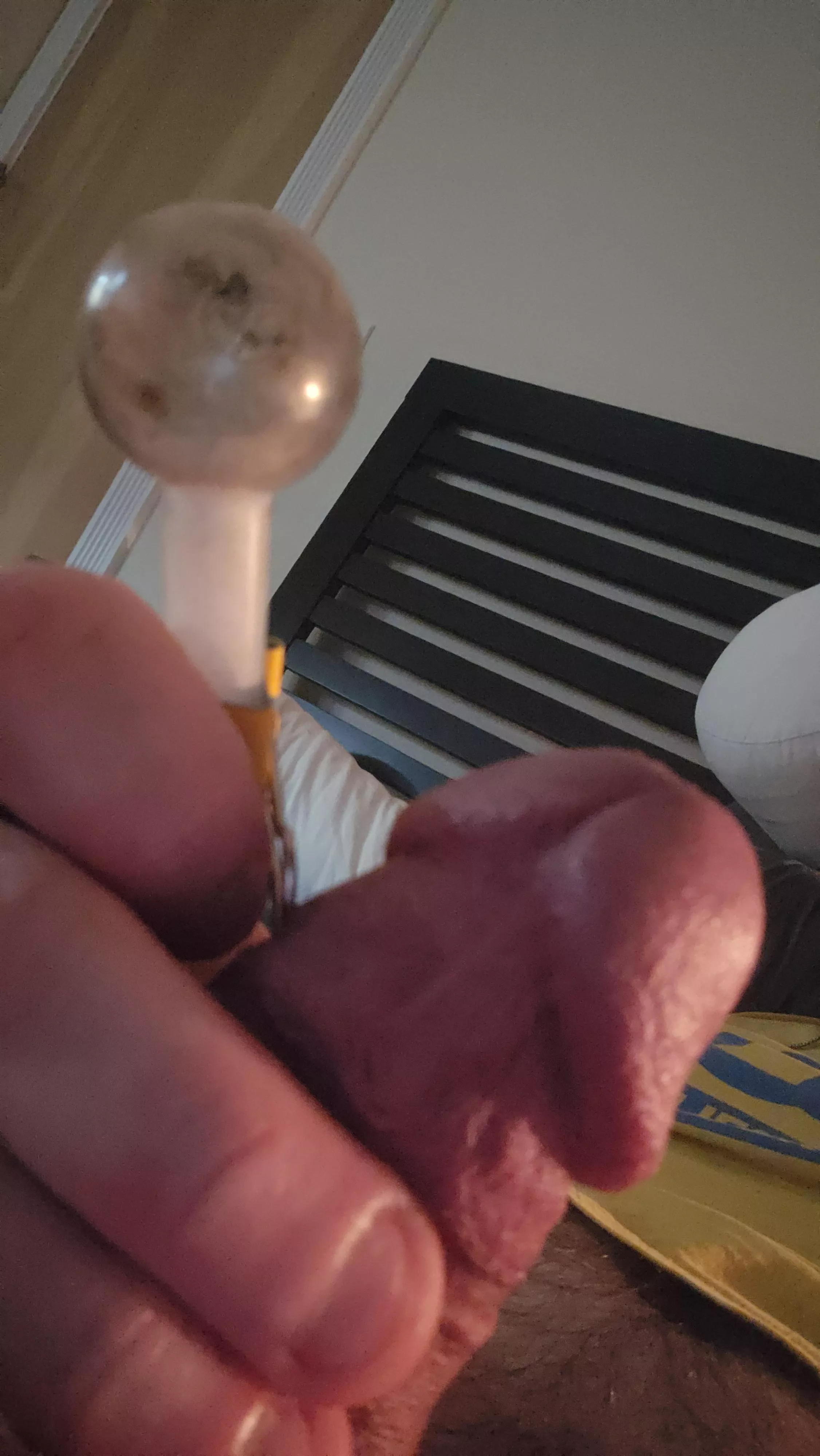 Tuesday with a chance of clouds