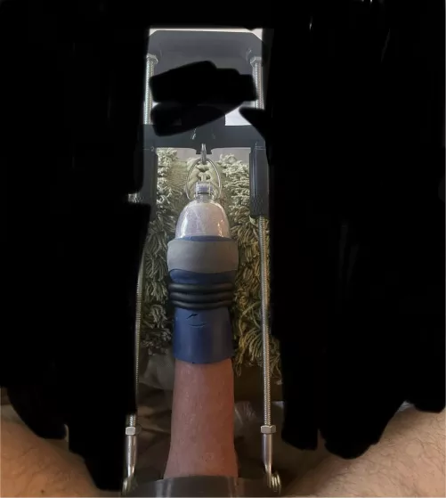 Turkey neck, and wearing extender upside down.