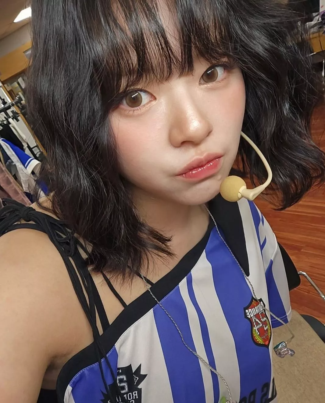 Twice Jeongyeon (Rare Jeongpits)