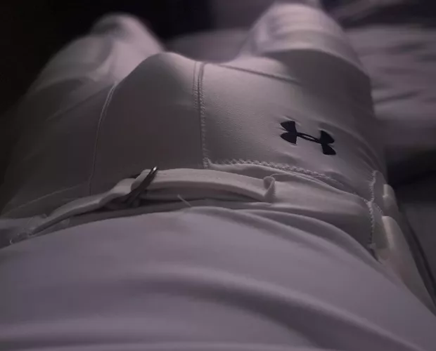 Under Armor is my go to. 