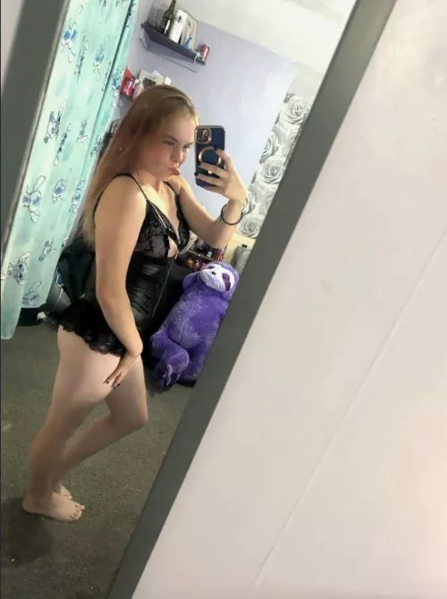 use my holes properly ;)