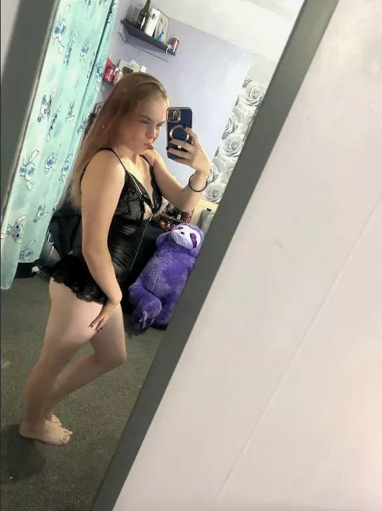 use my holes properly ;)