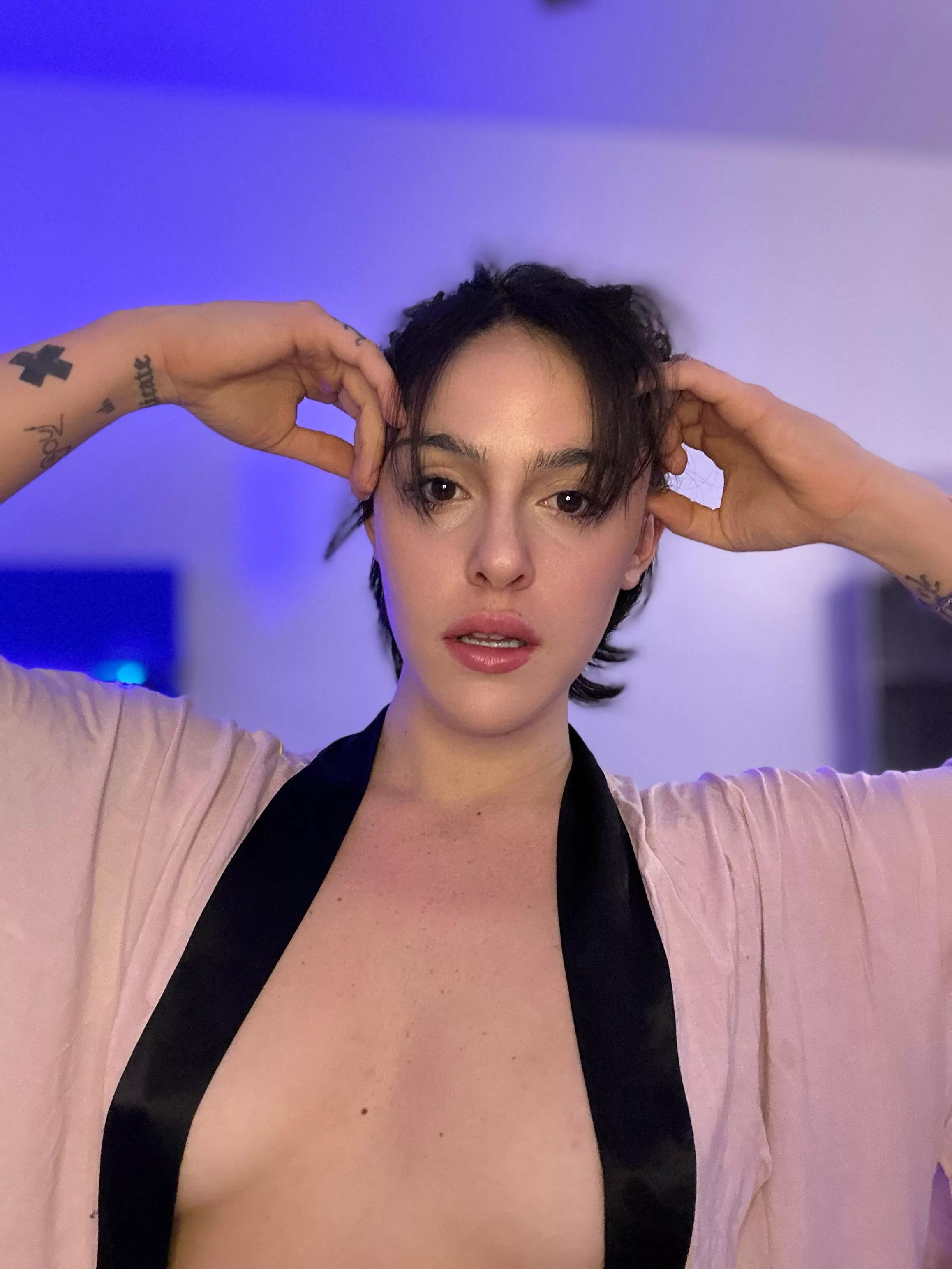 Wanna see me in action?