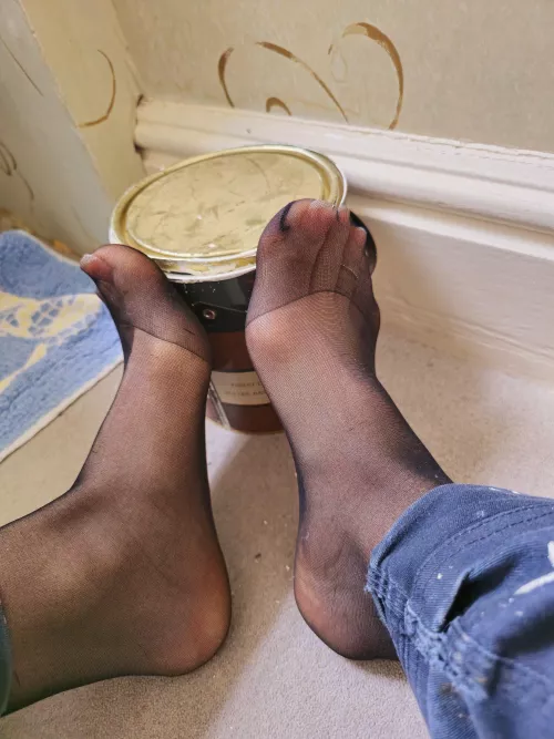 Want me to paint your house