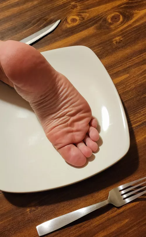 Was told I have to post this. Thoughts?