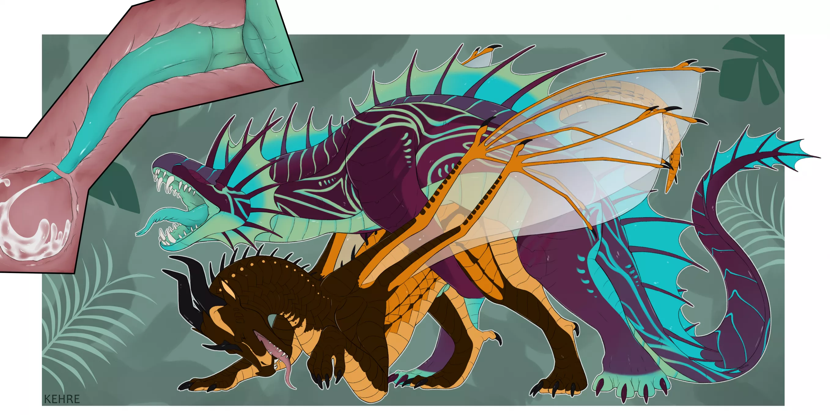 Water's edge [MF] (kehreazerith)