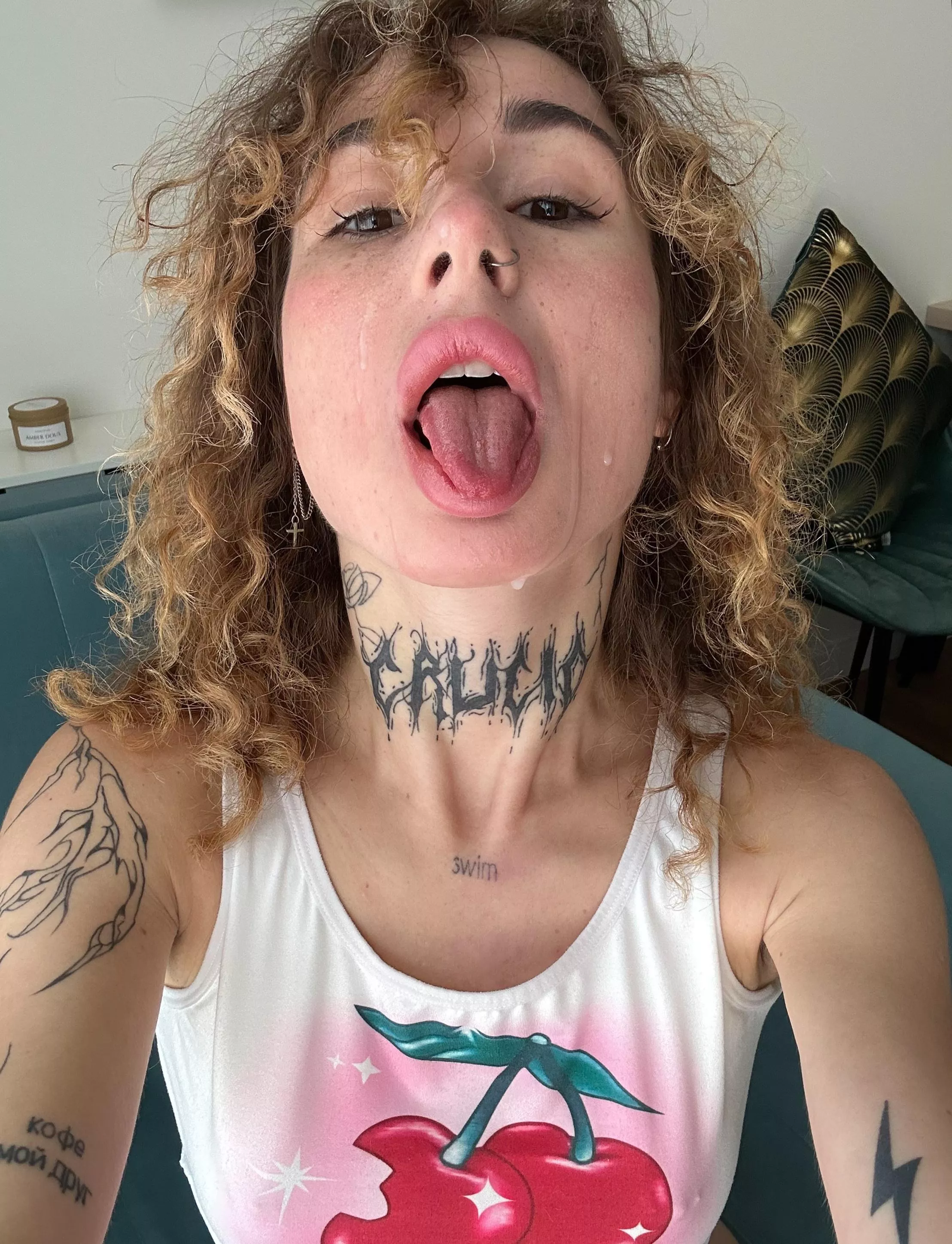 we all deserve to get our long-awaited sperm