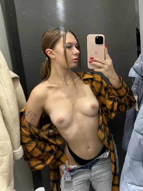 we have little time to be alone