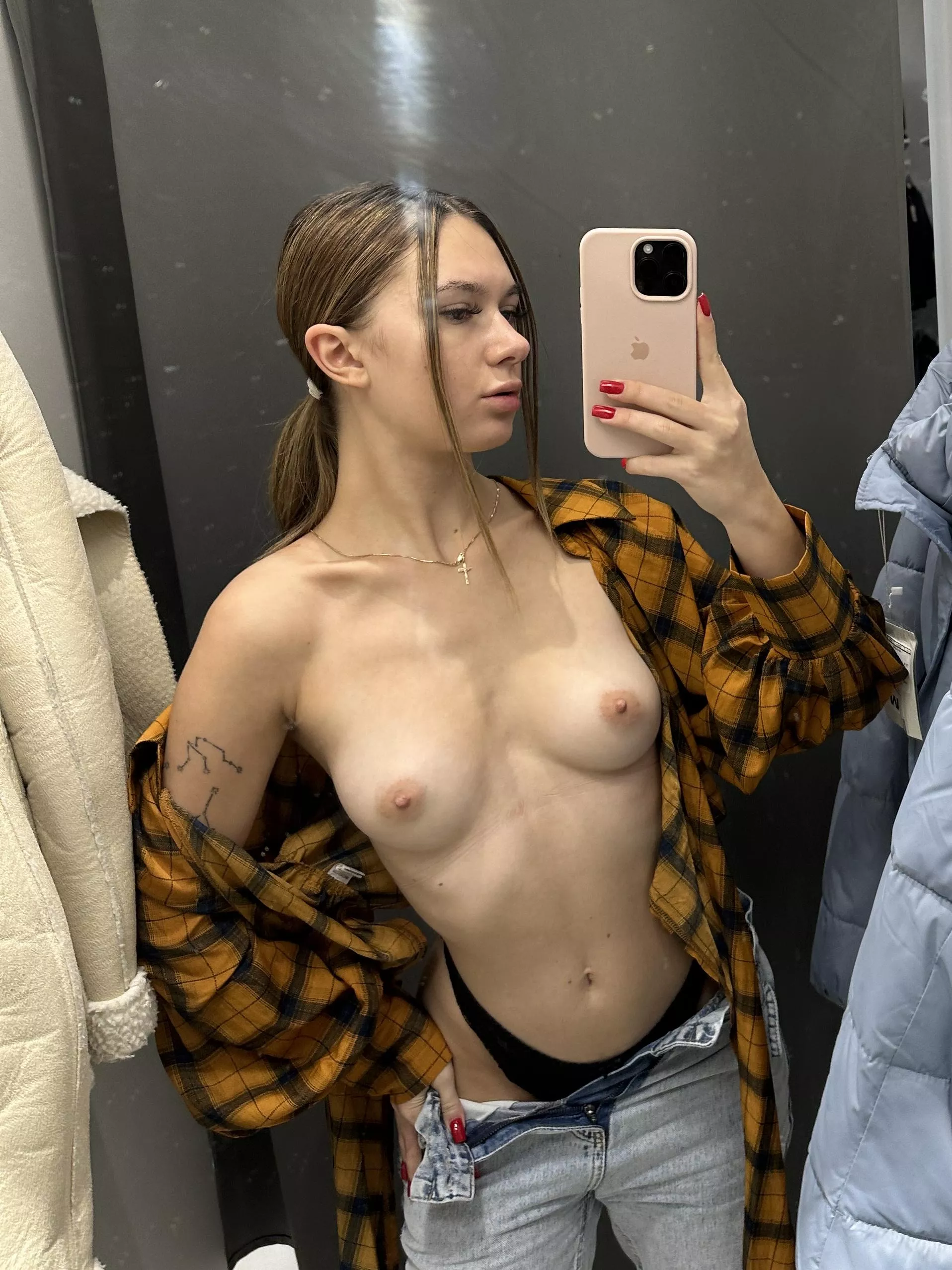 we have little time to be alone