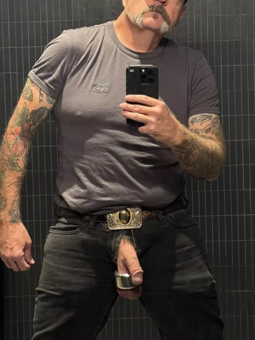 Wearing my 40 x 38 mm 1 pond 8.9 oz weights all day and night 