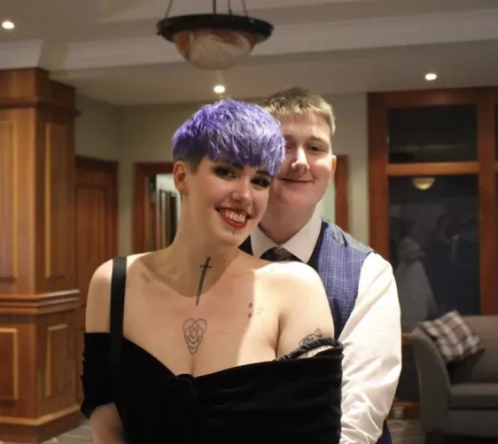 what do you guys think of her