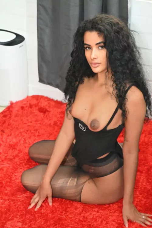 What do you like most about me? 23F