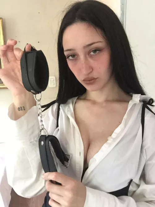 What is your safe word?