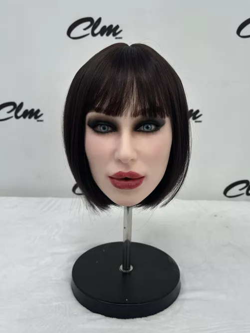 What should I name her?