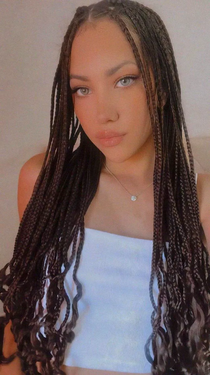 What would be the first degrading thing you do to me?