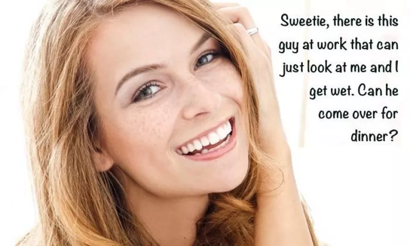 What would you like me to cook?