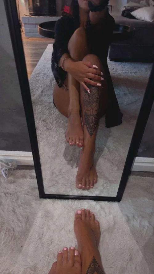 whats the first thing that comes up in your mind? 😍