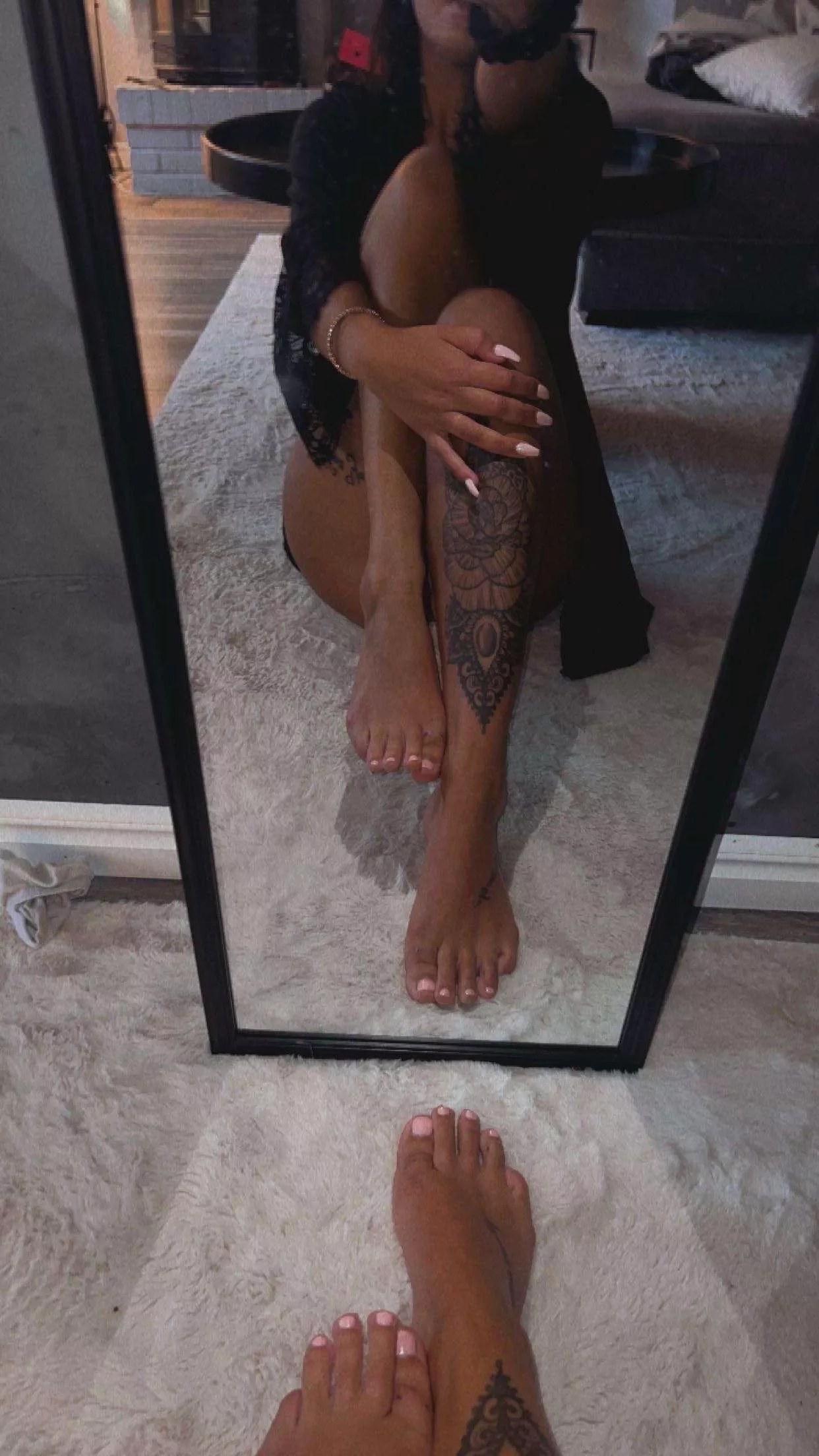 whats the first thing that comes up in your mind? 😍